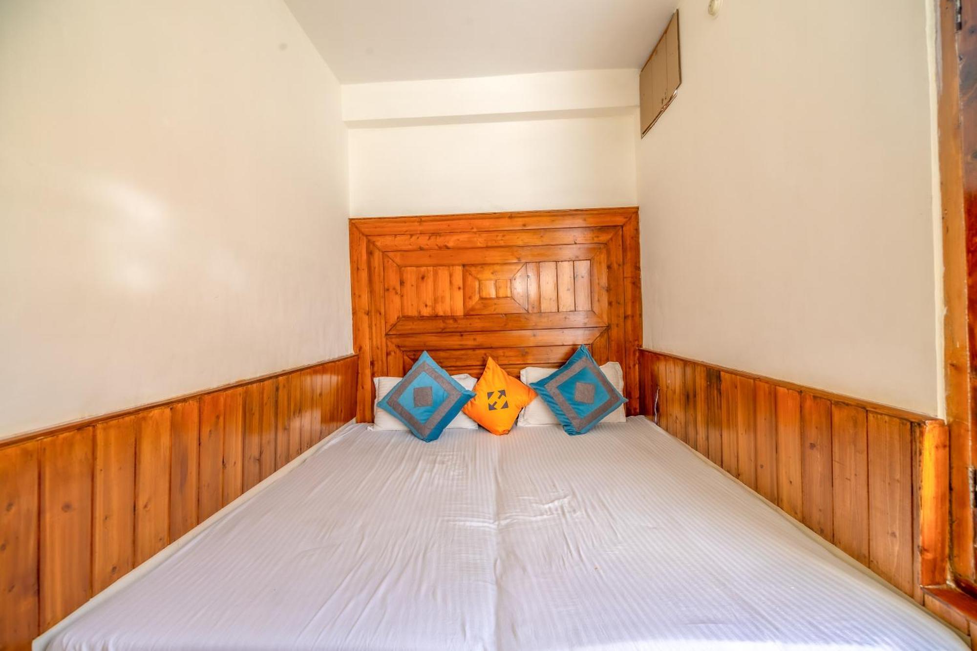 Hotel Hide-in Old Manali (Himachal Pradesh)